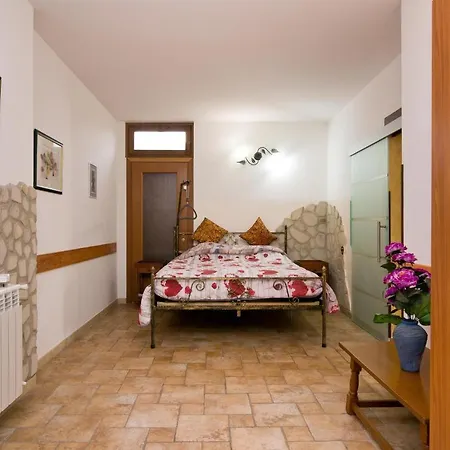 Nuraghe Appartement *