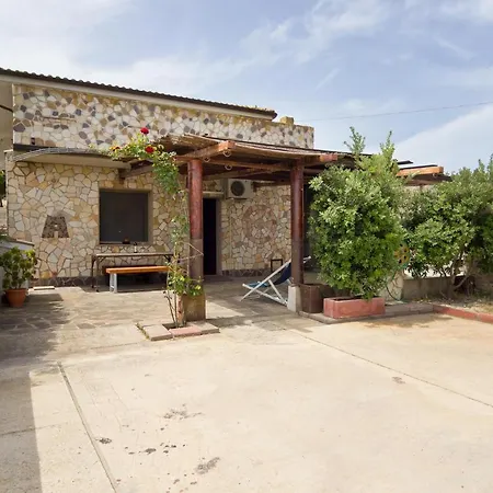 Nuraghe Apartament
