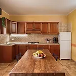 Apartmán Nuraghe Gonnesa