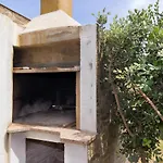 Nuraghe Apartmán Gonnesa