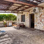 Apartamento Nuraghe *