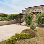 Apartamento Nuraghe