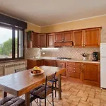 Nuraghe Apartamento