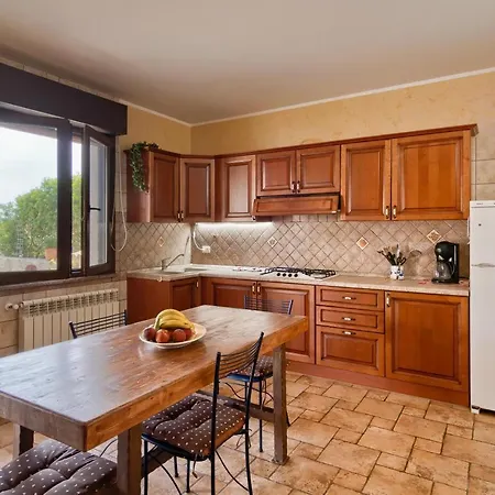 Nuraghe Apartment *