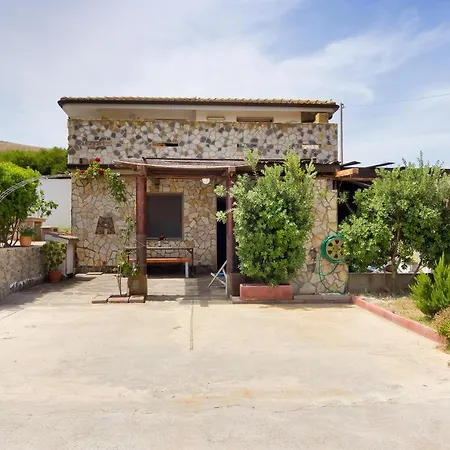 Nuraghe Apartment