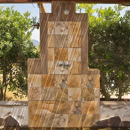 Nuraghe Apartment *