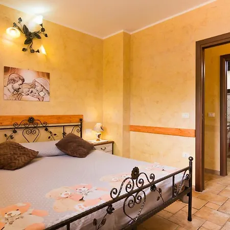 Apartment Nuraghe