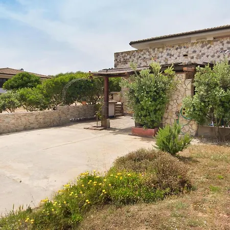 Nuraghe * Gonnesa