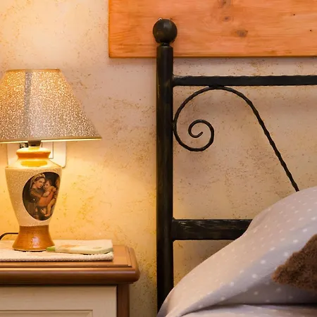 Nuraghe Apartment *