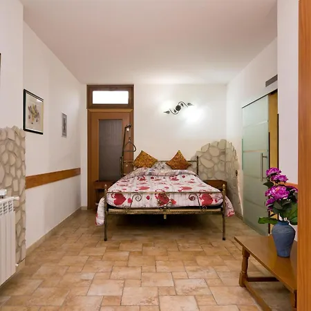 Nuraghe Apartment *