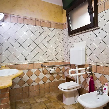 Nuraghe Apartment