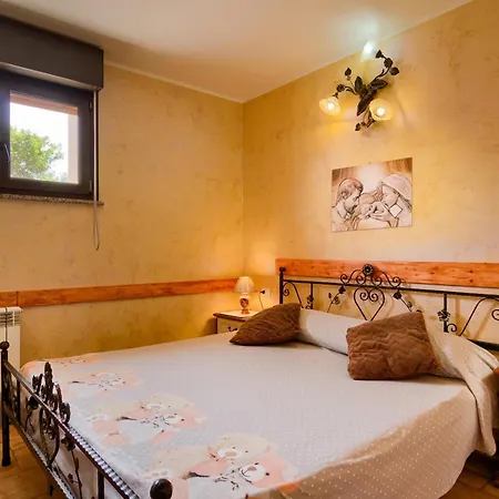 Apartment Nuraghe Gonnesa