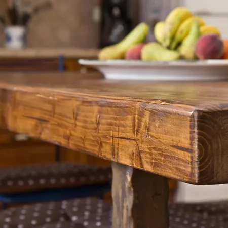 Nuraghe 公寓 贡内萨