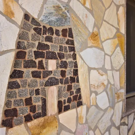 Nuraghe דירה גונזה