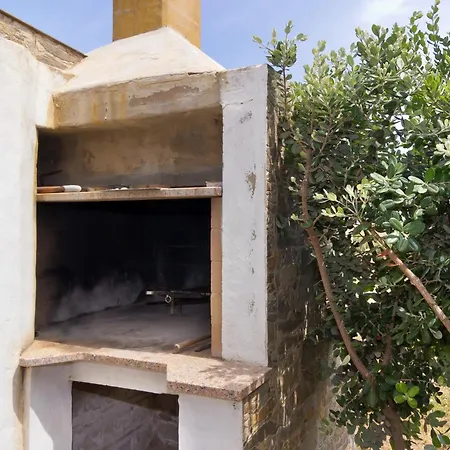 Nuraghe דירה *