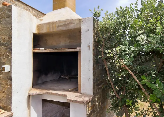 Nuraghe 公寓 贡内萨