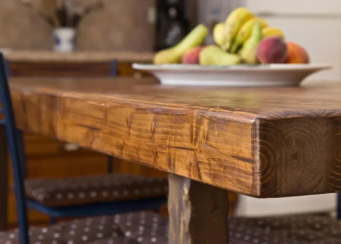 Nuraghe 公寓 贡内萨