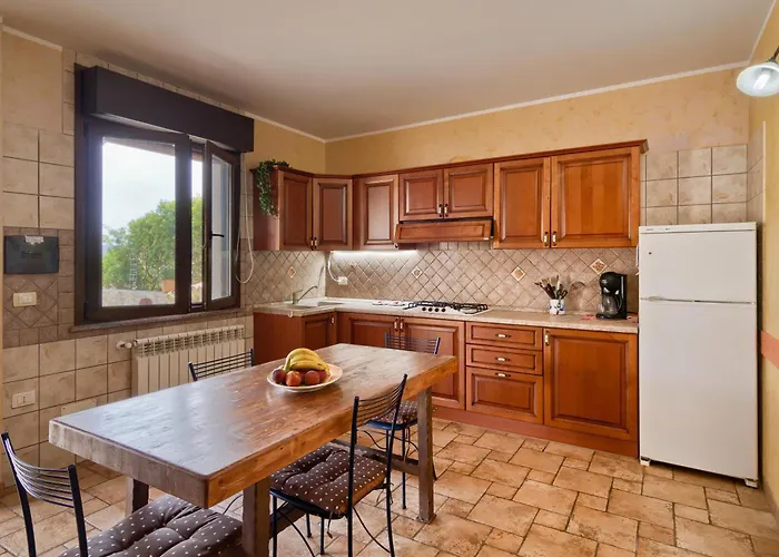 公寓 Nuraghe 贡内萨